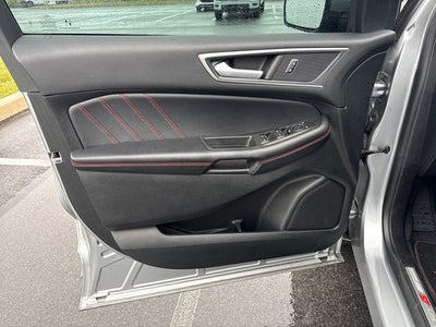 2024 Ford Edge ST Line