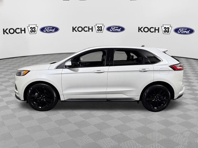 2024 Ford Edge ST Line