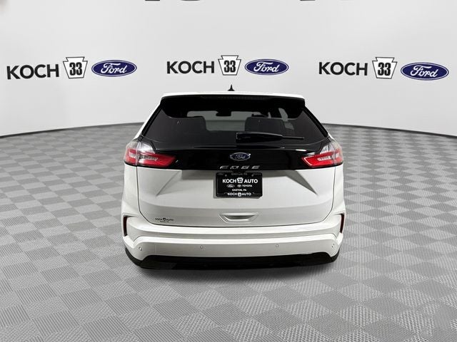 2024 Ford Edge ST Line
