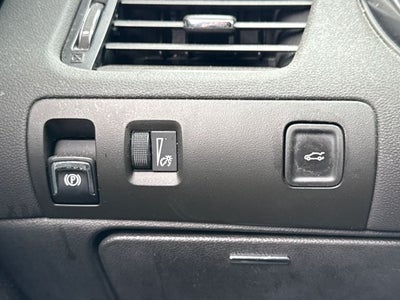 2017 Chevrolet Impala LT 1LT