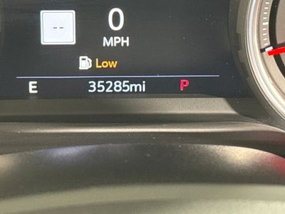 2023 Chevrolet Silverado 2500HD High Country