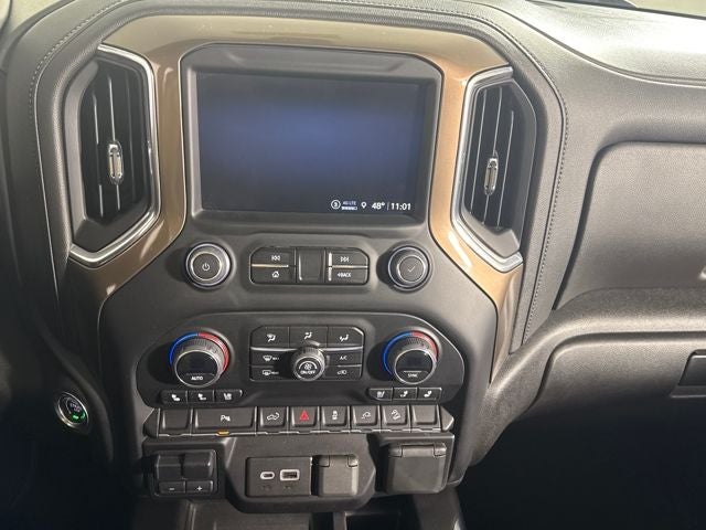 2023 Chevrolet Silverado 2500HD High Country