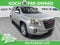 2017 GMC Terrain SLE-2