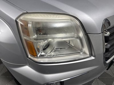 2017 GMC Terrain SLE-2