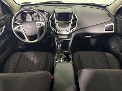 2017 GMC Terrain SLE-2