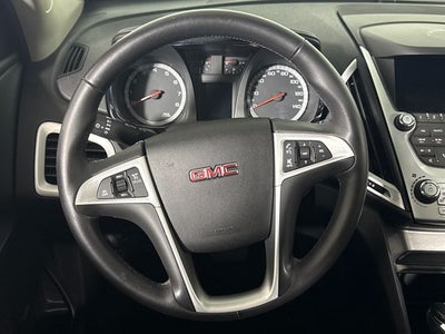 2017 GMC Terrain SLE-2