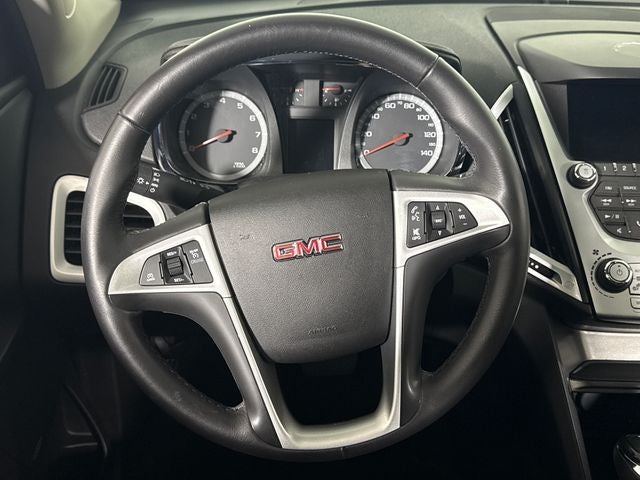 2017 GMC Terrain SLE-2