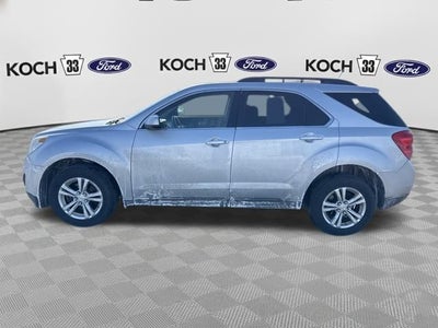 2013 Chevrolet Equinox LT 1LT