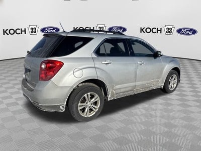 2013 Chevrolet Equinox LT 1LT