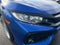 2018 Honda Civic Si