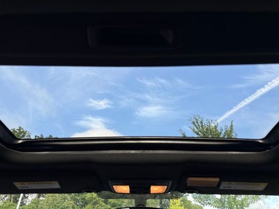 2018 Honda Civic Si