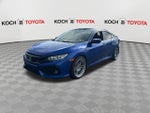 2018 Honda Civic Si