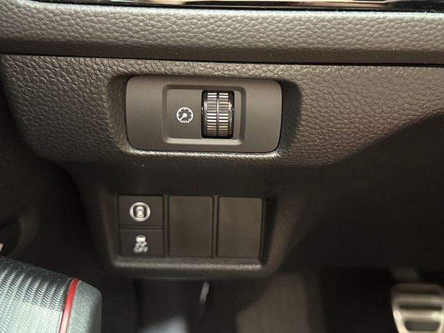 2023 Honda Civic Si