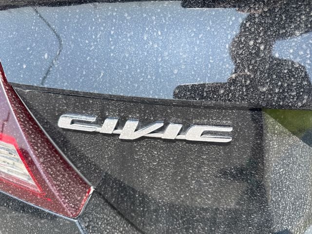 2015 Honda Civic Si