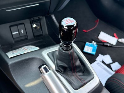2015 Honda Civic Si