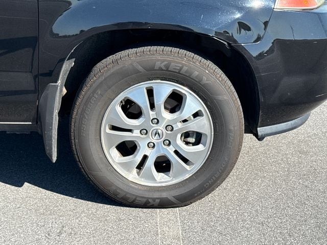 2003 Acura MDX Touring