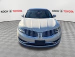 2016 Lincoln MKX Select