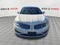 2016 Lincoln MKX Select