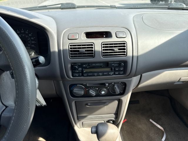 1998 Toyota Corolla CE