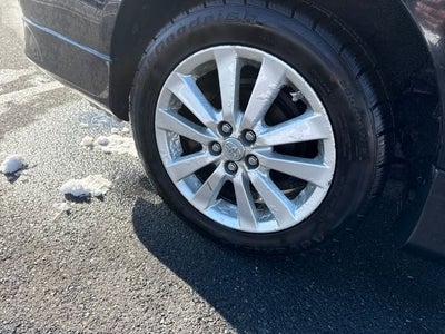 2009 Toyota Corolla S