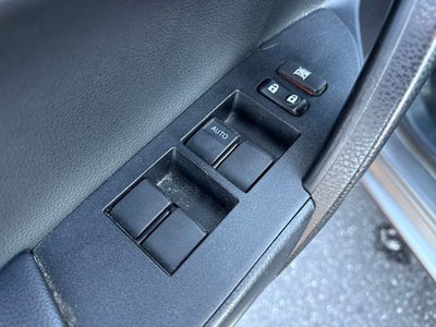 2017 Toyota Corolla XSE