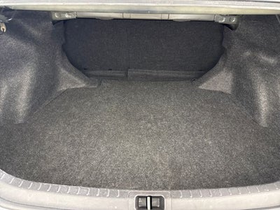 2016 Toyota Corolla S