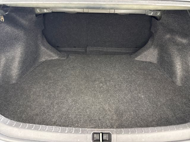 2016 Toyota Corolla S