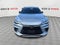 2023 Lexus RX 350 F Sport Handling