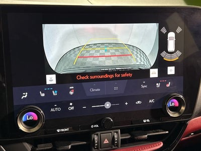 2024 Lexus NX 350 Premium