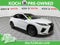 2022 Lexus RX 350 F Sport Handling