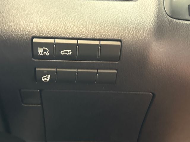 2022 Lexus RX 350 F Sport Handling