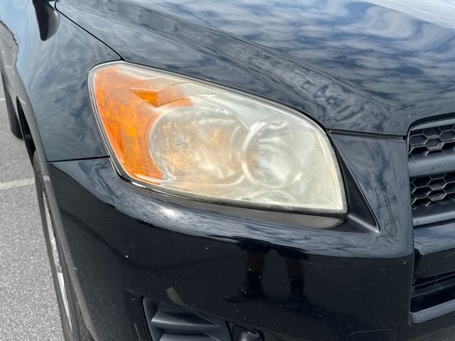 2009 Toyota RAV4 Base