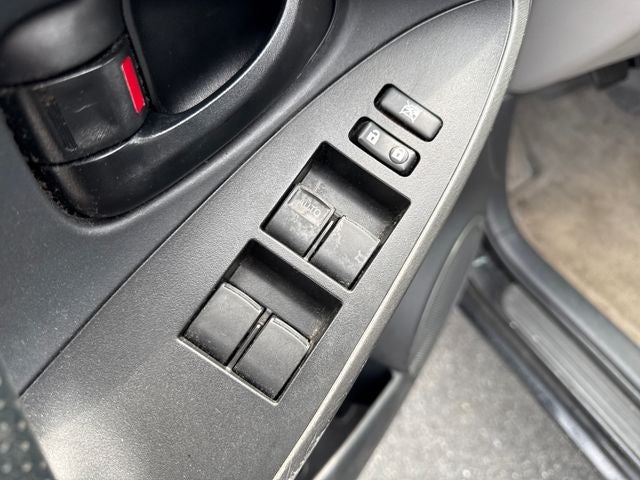 2009 Toyota RAV4 Base