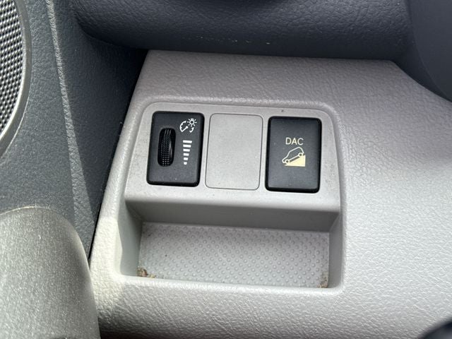 2009 Toyota RAV4 Base