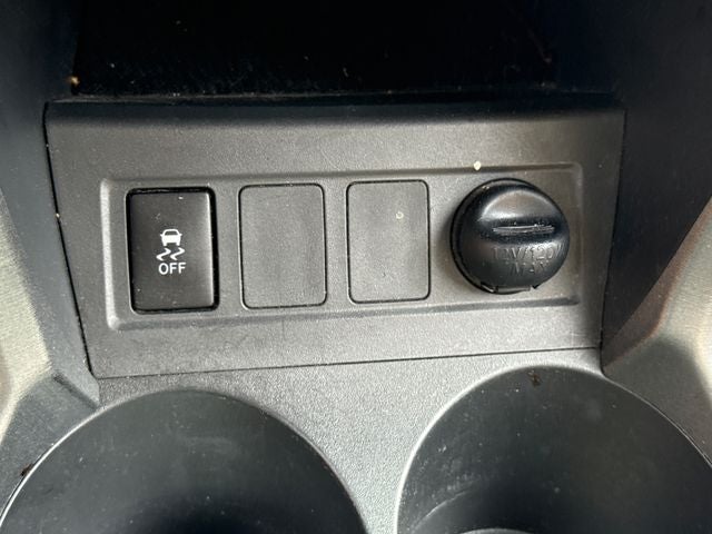 2009 Toyota RAV4 Base