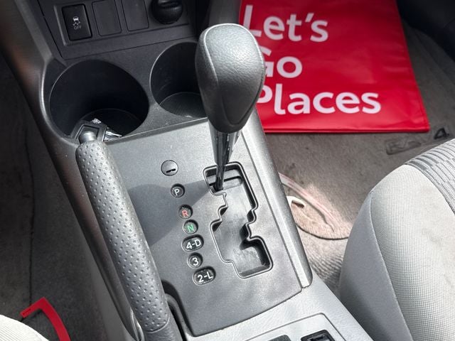 2009 Toyota RAV4 Base