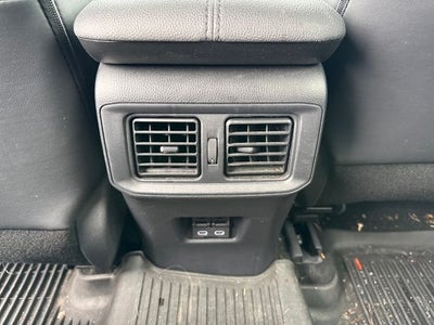 2025 Toyota RAV4 Hybrid Limited