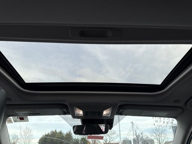 2025 Toyota RAV4 Hybrid Limited