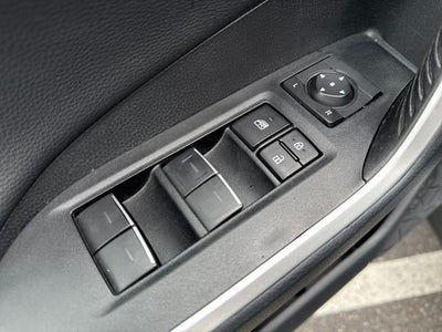 2025 Toyota RAV4 Hybrid Limited