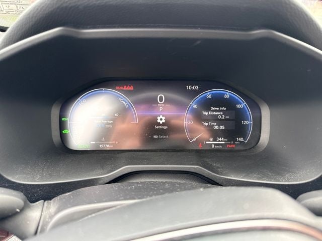 2025 Toyota RAV4 Hybrid Limited