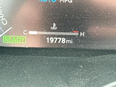 2025 Toyota RAV4 Hybrid Limited