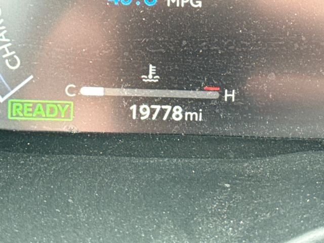 2025 Toyota RAV4 Hybrid Limited