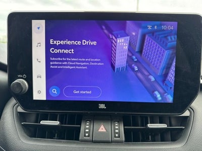 2025 Toyota RAV4 Hybrid Limited