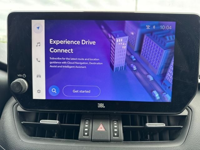 2025 Toyota RAV4 Hybrid Limited