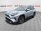 2025 Toyota RAV4 Hybrid Limited