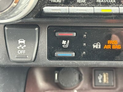 2025 Toyota RAV4 Hybrid Limited