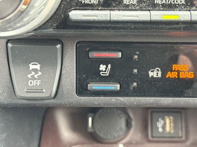 2025 Toyota RAV4 Hybrid Limited