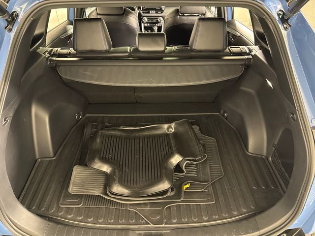 2022 Toyota RAV4 Hybrid XSE