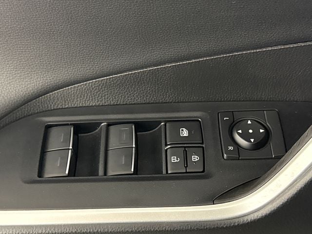2022 Toyota RAV4 Hybrid XSE