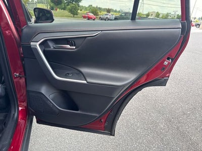 2019 Toyota RAV4 Adventure